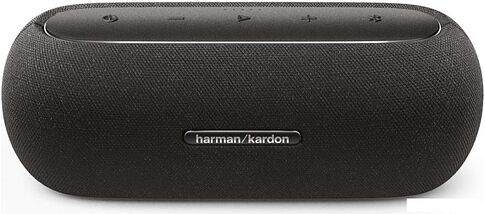 Беспроводная колонка Harman/Kardon Luna (черный)