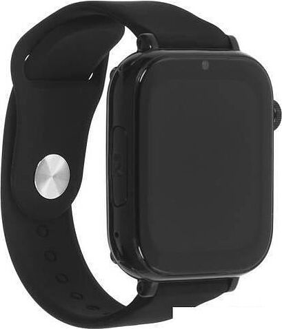 Детские умные часы Aimoto Teen (черный)