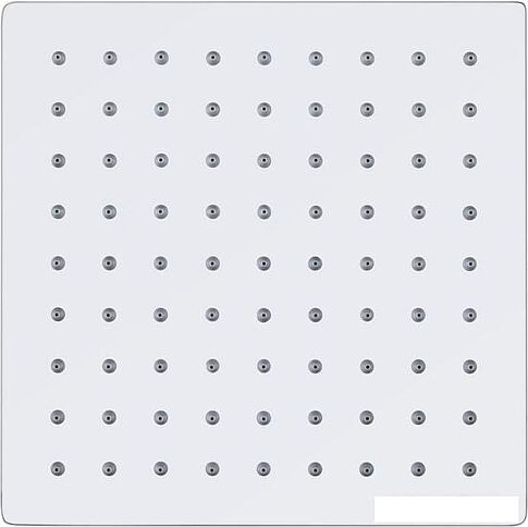 Верхний душ Rubineta Olo 622077