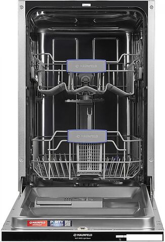 Встраиваемая посудомоечная машина MAUNFELD MLP-082D Light Beam