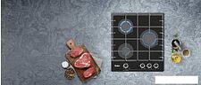 Варочная панель Haier HHX-G53CNMB Варочная панель Haier HHX-G53CNMB