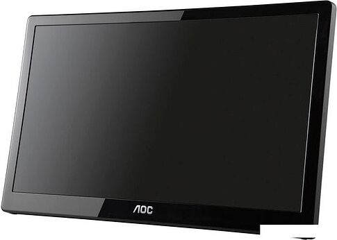 Монитор AOC I1659FWUX