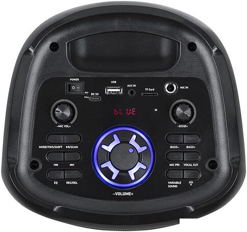 Беспроводная колонка BBK BTA4021