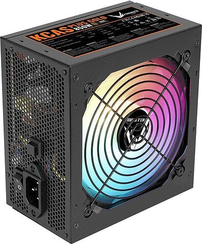 Блок питания Formula KCAS Plus Gold RGB 850W