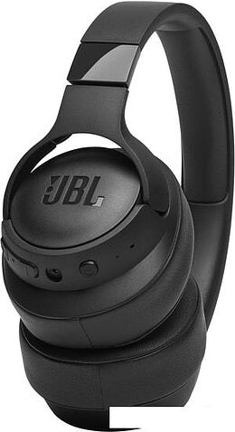 Наушники JBL Tune 710BT (черный)