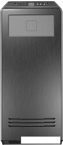 Корпус be quiet! Dark Base Pro 900 rev. 2 (черный/оранжевый)