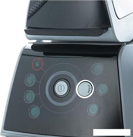 Утюг MIE Assistente di Vapore (серый)