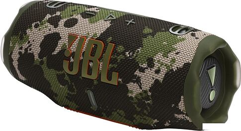 Беспроводная колонка JBL Charge 6 (камуфляж)