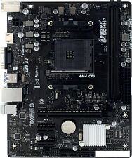 Материнская плата BIOSTAR B450MHP Ver. 6.3 Материнская плата BIOSTAR B450MHP Ver. 6.3
