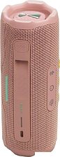 Беспроводная колонка JBL Flip 7 (розовый)
