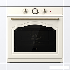 Электрический духовой шкаф Gorenje BOS67371CLI Электрический духовой шкаф Gorenje BOS67371CLI