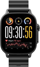 Умные часы Realme Watch 5 (черный титан)