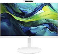 Моноблок Acer Aspire C24A-GRPL DQ.BRDCD.001