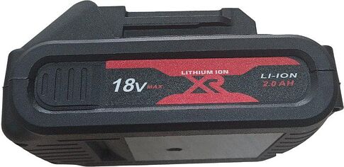 Триммер Edon UGT-18CBL (с 2-мя АКБ)