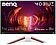 Игровой монитор BenQ Mobiuz EX2710U