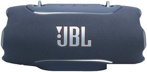 Беспроводная колонка JBL Xtreme 5 (синий)