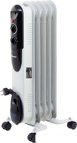 Масляный радиатор Matrix OCH-1000