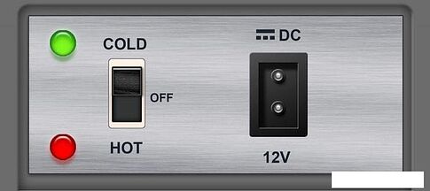 Термоэлектрический автохолодильник StarWind CF-132