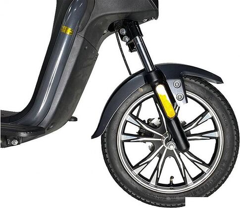 Электроскутер Kugoo Kirin Note