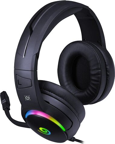 Наушники Defender Debor