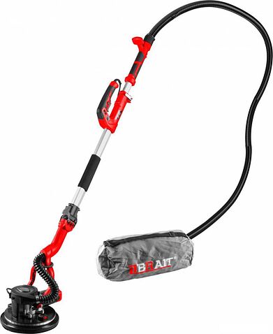 Шлифмашина для стен и потолков Brait BDSL-1200AV