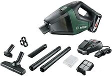 Пылесос Bosch UniversalVac 18 (1 аккумулятор) Пылесос Bosch UniversalVac 18 (1 аккумулятор)