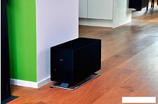 Увлажнитель воздуха Stadler Form Oskar big Black