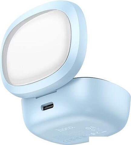 Наушники Hoco EQ6 (голубой)