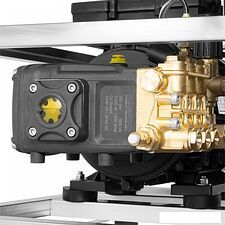 Мойка высокого давления Daewoo Power DAW 3500S