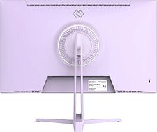 Игровой монитор Digma Overdrive 24P410F (сиреневый) Игровой монитор Digma Overdrive 24P410F (сиреневый)