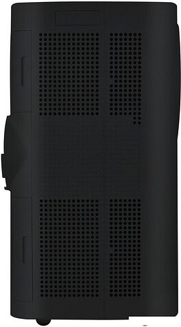 Мобильный кондиционер Ballu Eclipse BPAC-10 EPB/N6 black