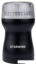 Кофемолка StarWind SGP4421