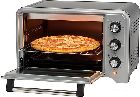 Мини-печь Harper HMO-3301