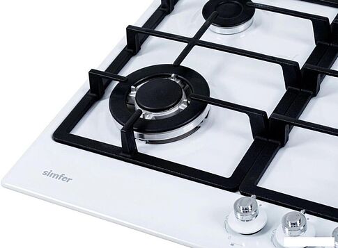 Варочная панель Simfer H60V41W527