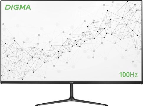 Монитор Digma Progress 27P302Q