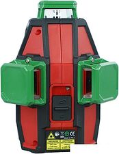 Лазерный нивелир Condtrol Omniliner G3D