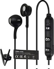 Наушники CrownMicro CMBH-5098 Наушники CrownMicro CMBH-5098