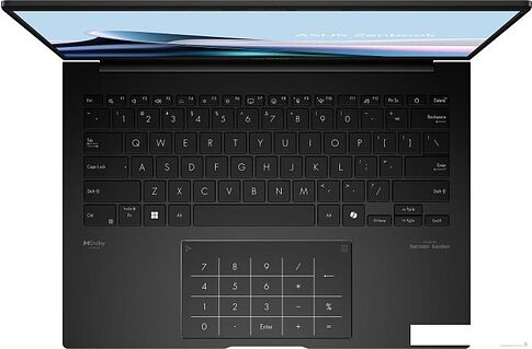 Ноутбук ASUS Zenbook 14 OLED UM3406HA-QD015W