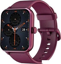 Умные часы Blackview R50 (бордовый)