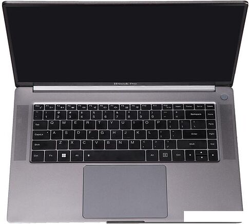 Ноутбук Horizont H-Book 16 IPK2 T54E4WG