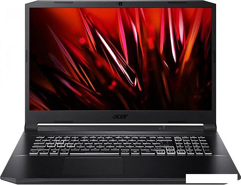 Игровой ноутбук Acer Nitro 5 AMD AN517-41-R7BF NH.QBHEP.00B