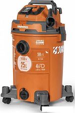 Пылесос Daewoo Power DAVC 2500SD Пылесос Daewoo Power DAVC 2500SD