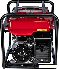 Бензиновый генератор HND GE3000PN