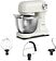 Планетарный миксер Moulinex QA140AF1