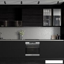 Электрический духовой шкаф Korting OKB 9982 EX ST Электрический духовой шкаф Korting OKB 9982 EX ST