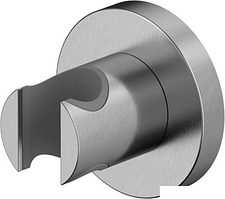 Держатель душевой лейки Whitecross Y1006NIB (брашированный никель)