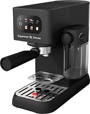 Рожковая кофеварка Zigmund & Shtain Al Caffe ZCM-882