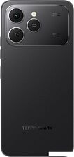 Телефон Tecno Spark 40 8GB/256GB (чернильный черный)