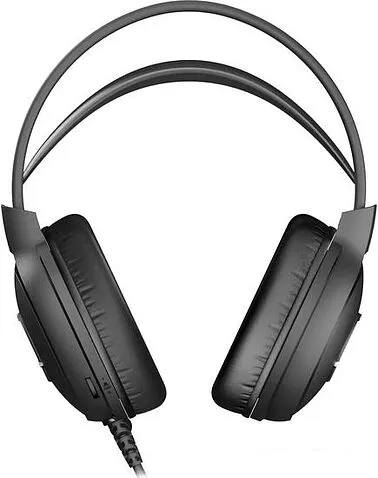 Наушники A4Tech Fstyler FH300U (черный)