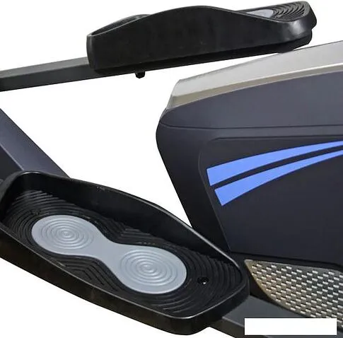 Эллиптический тренажер DFC E95302